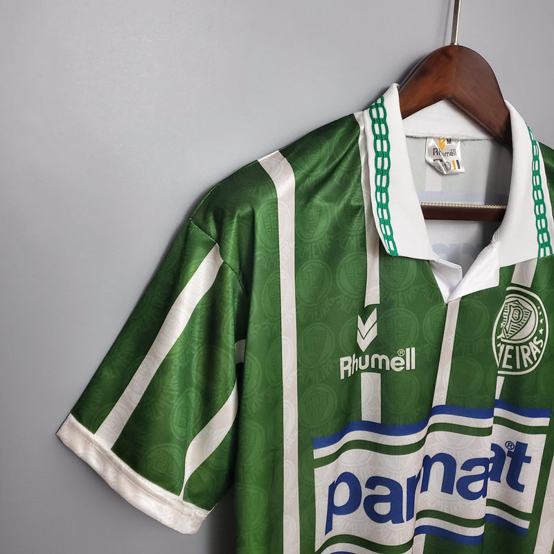 Camisa Retrô Palmeiras 1993/94 Home