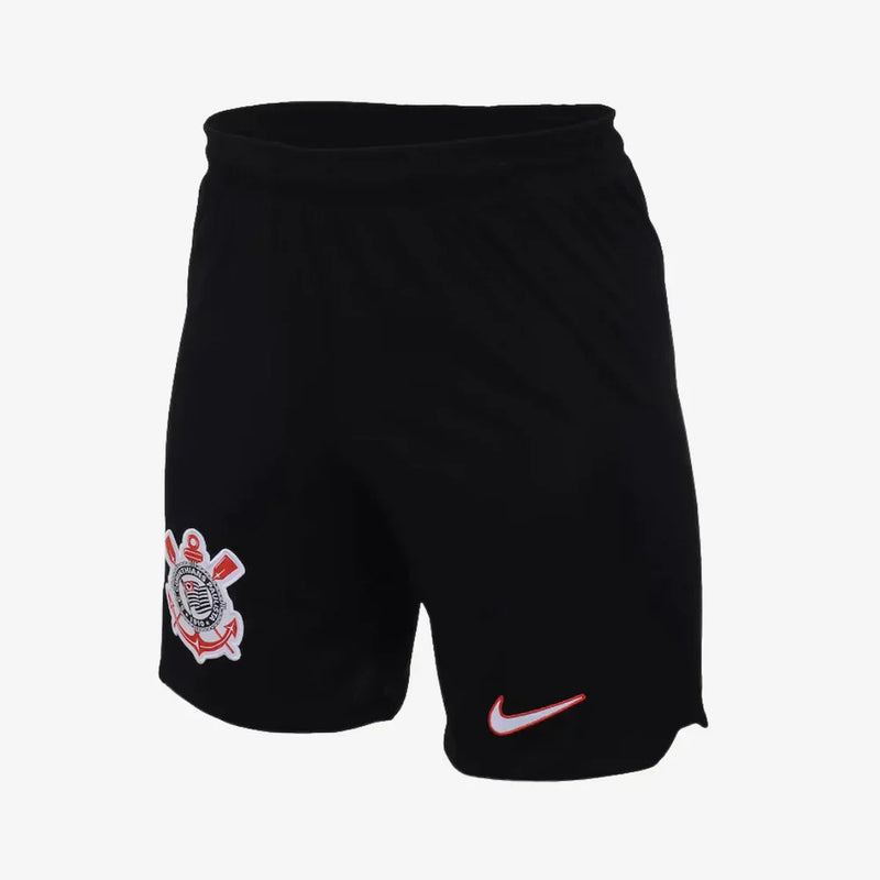 Short Corinthians l 2023/24 Preto