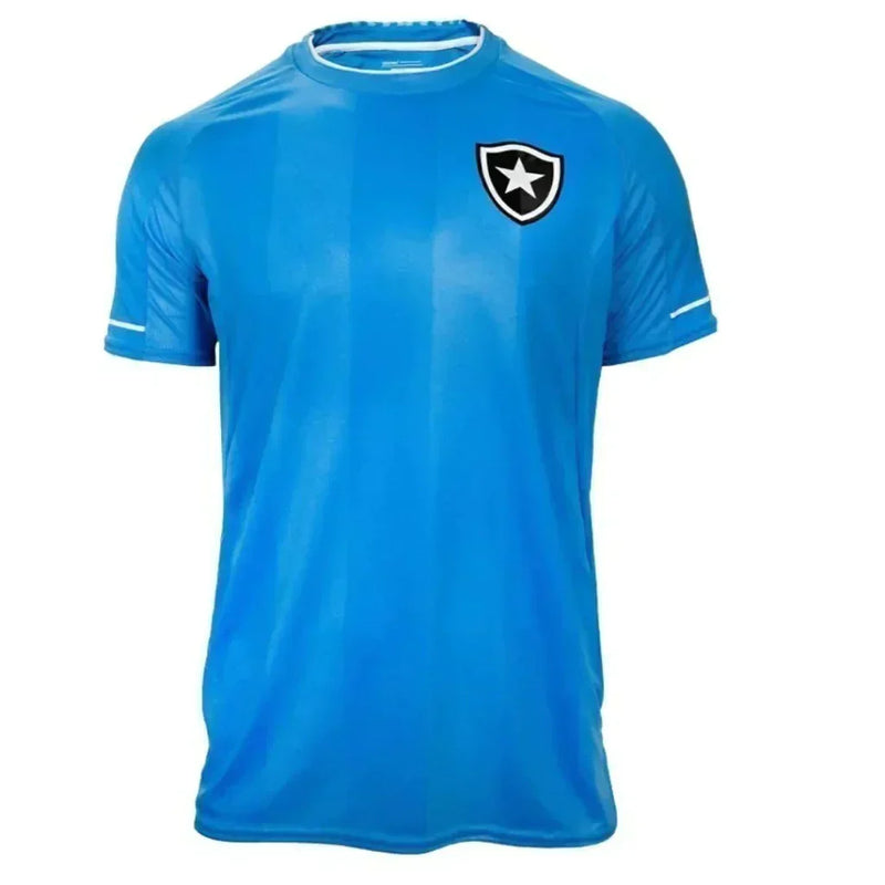 Camisa Botafogo lV 2022/23 Azul - Modelo Torcedor