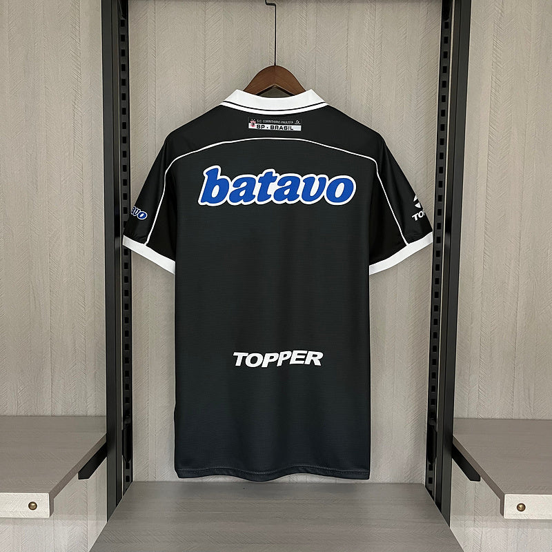 Camisa Retrô Corinthians 1999/99 Away