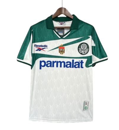 Camisa Retrô Palmeiras 1996/96 Third