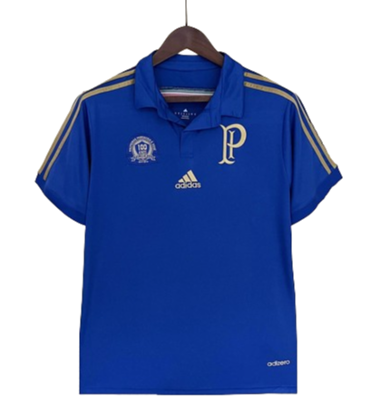 Camisa Retrô Palmeiras 2014/15 Centenário