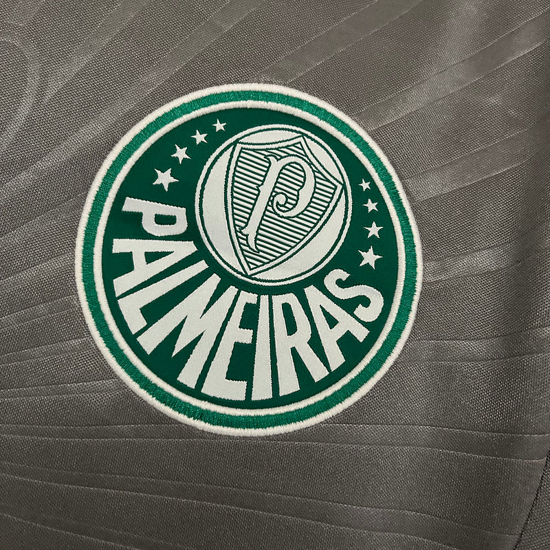 Camisa Retrô Palmeiras 2016/17 Comemorativa