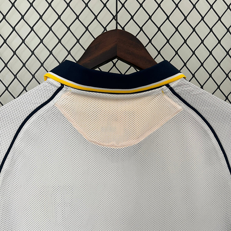 Camisa Retrô Parma 2003/04 Home