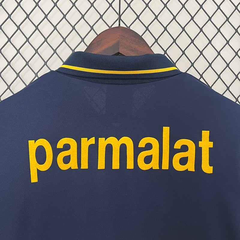 Camisa Retrô Boca Juniors 1994/95 Home