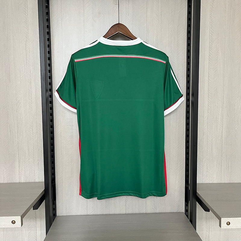 Camisa Retrô Palmeiras 2014/15 Centenário