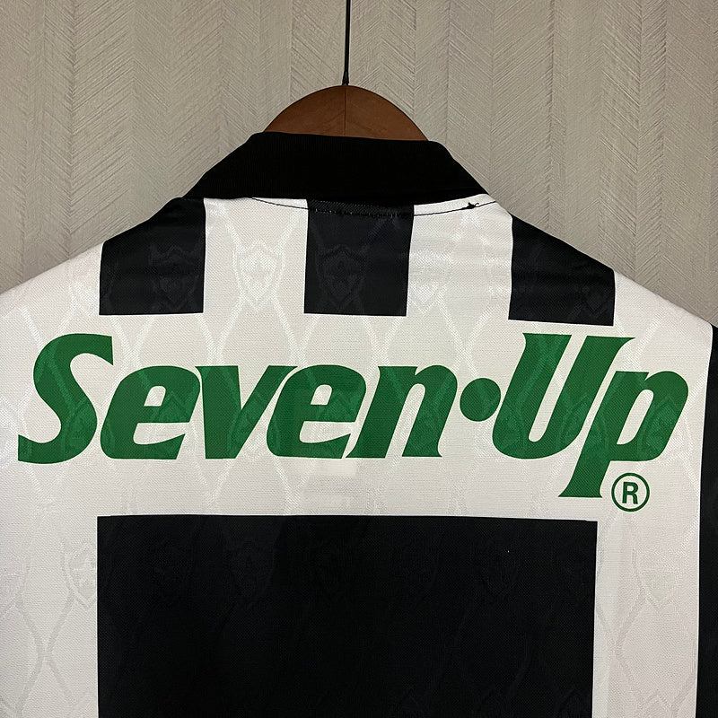 Camisa Retrô Botafogo 1995/96 Home