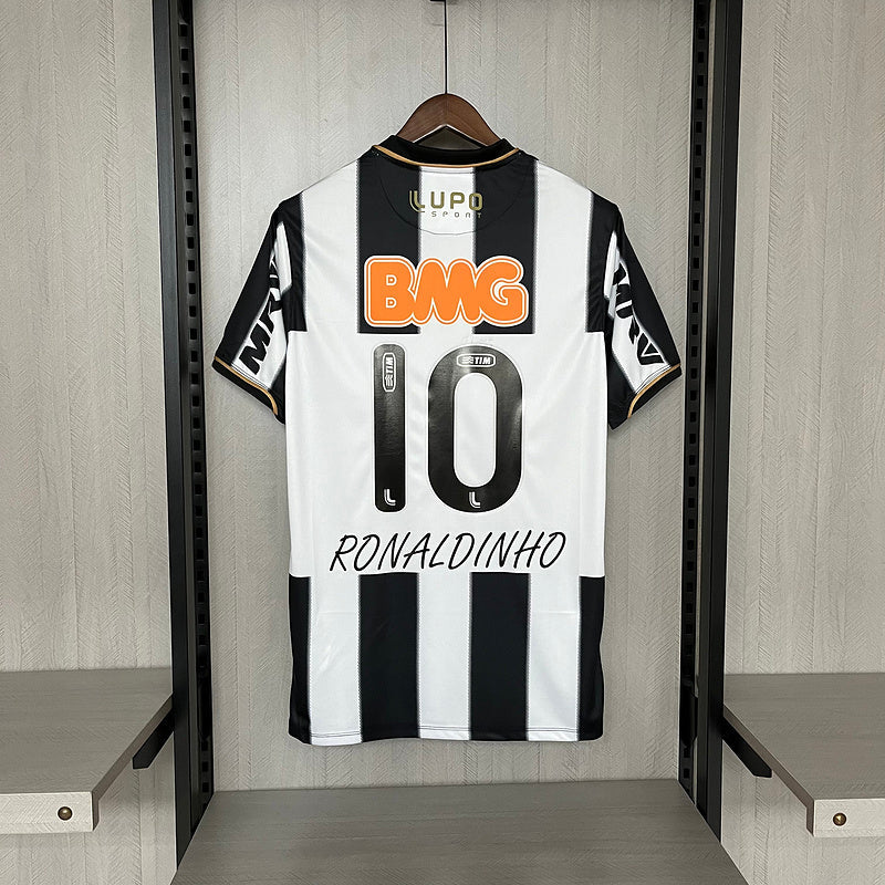 Camisa Retrô Atlético Mineiro 2013/14 Home