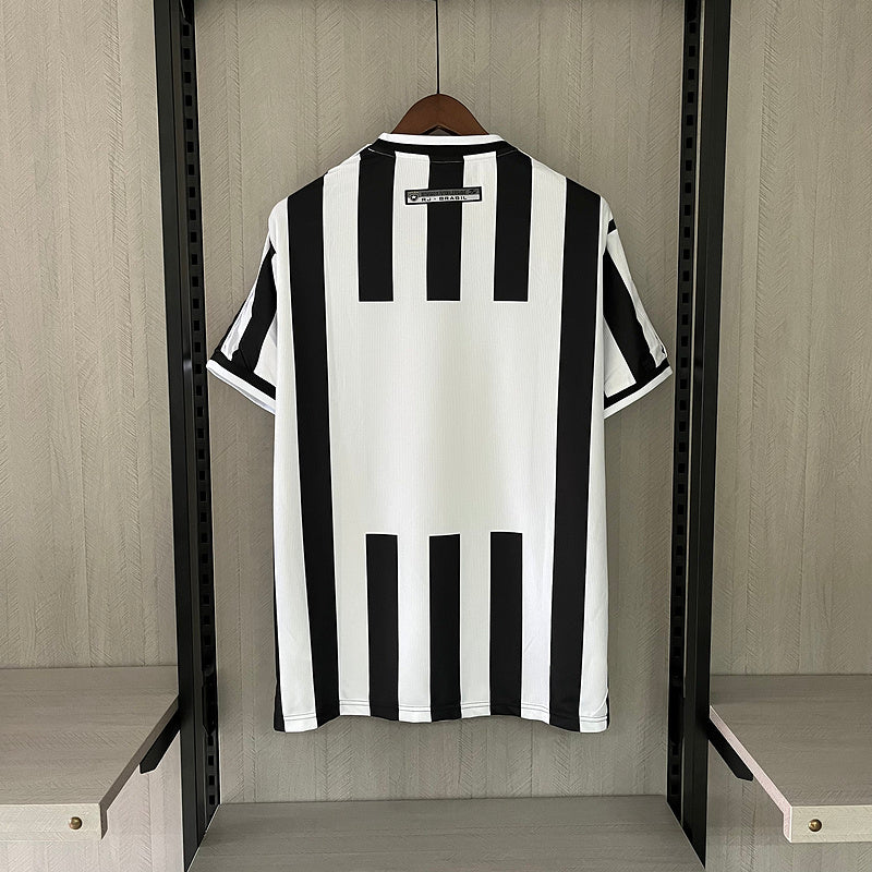 Camisa Retrô Botafogo 1999/00 Home