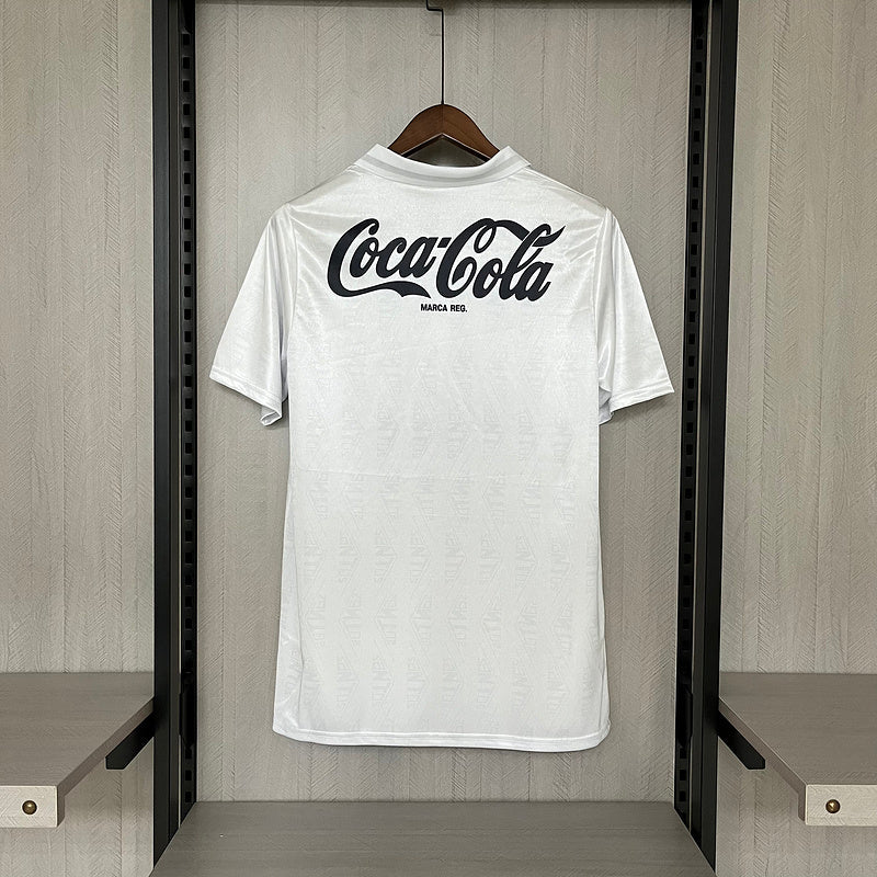 Camisa Retrô Santos 1993/94 Home