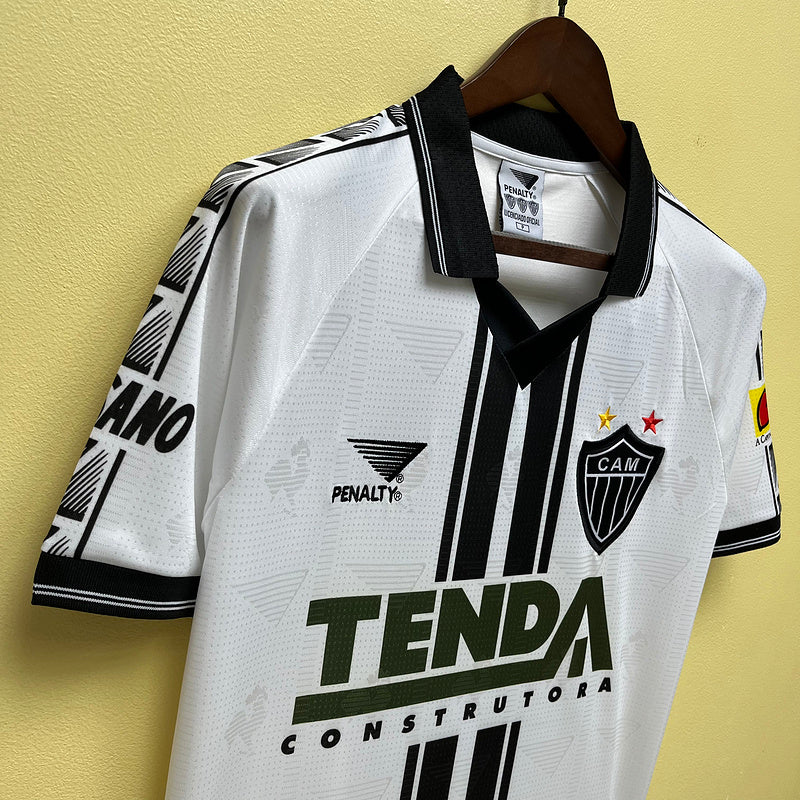 Camisa Retrô Atlético Mineiro 1997 Away