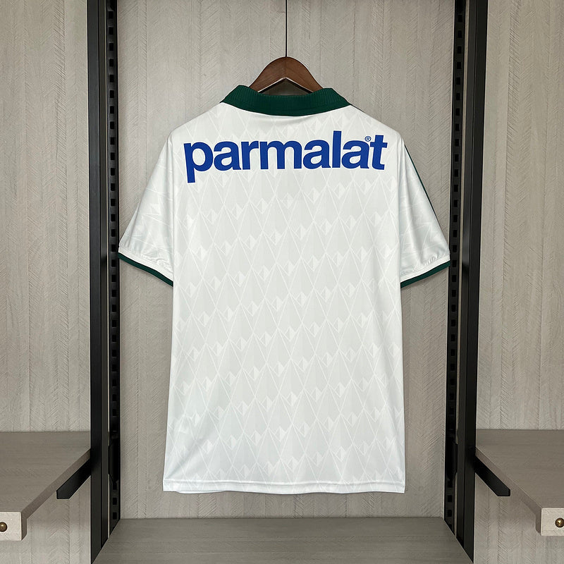 Camisa Retrô Palmeiras 1996/96 Third