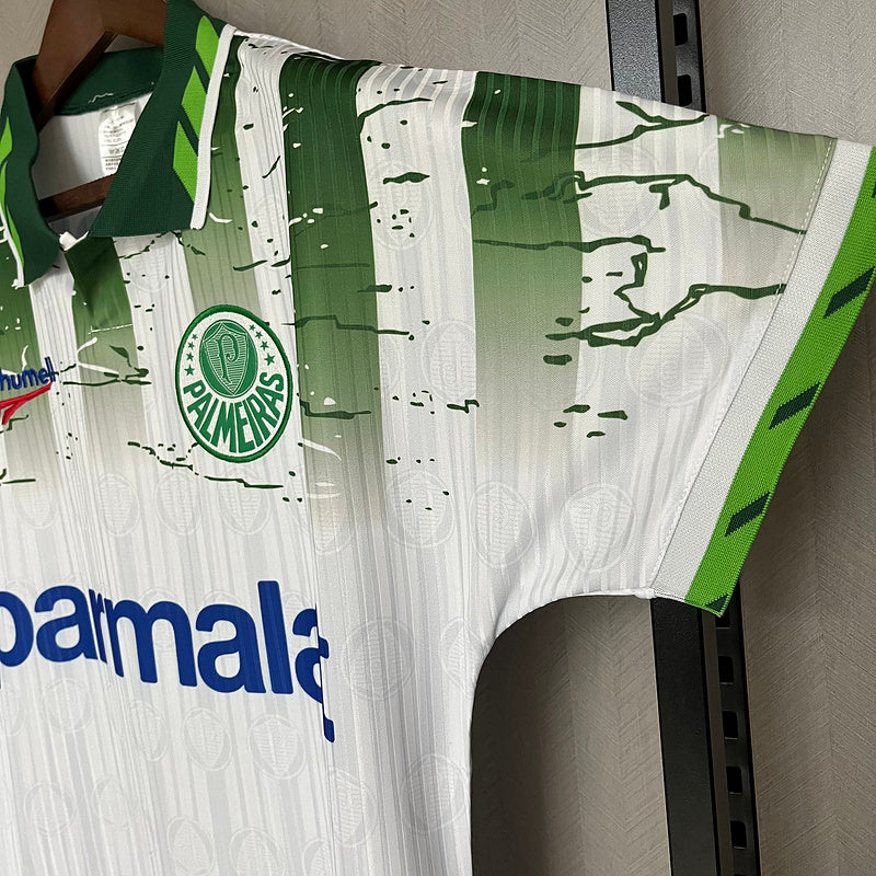 Camisa Retrô Palmeiras 1996/96 Away