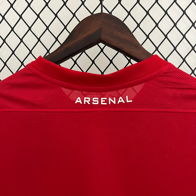 Camisa Retrô Arsenal 2011/12 home