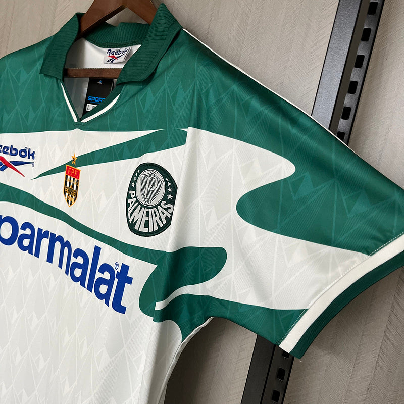 Camisa Retrô Palmeiras 1996/96 Third