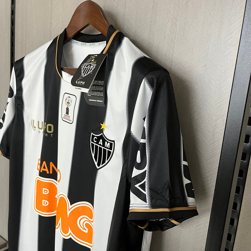 Camisa Retrô Atlético Mineiro 2013/14 Home