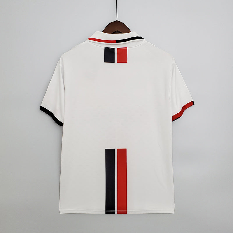 Camisa Retrô AC Milan 1995/96 Away