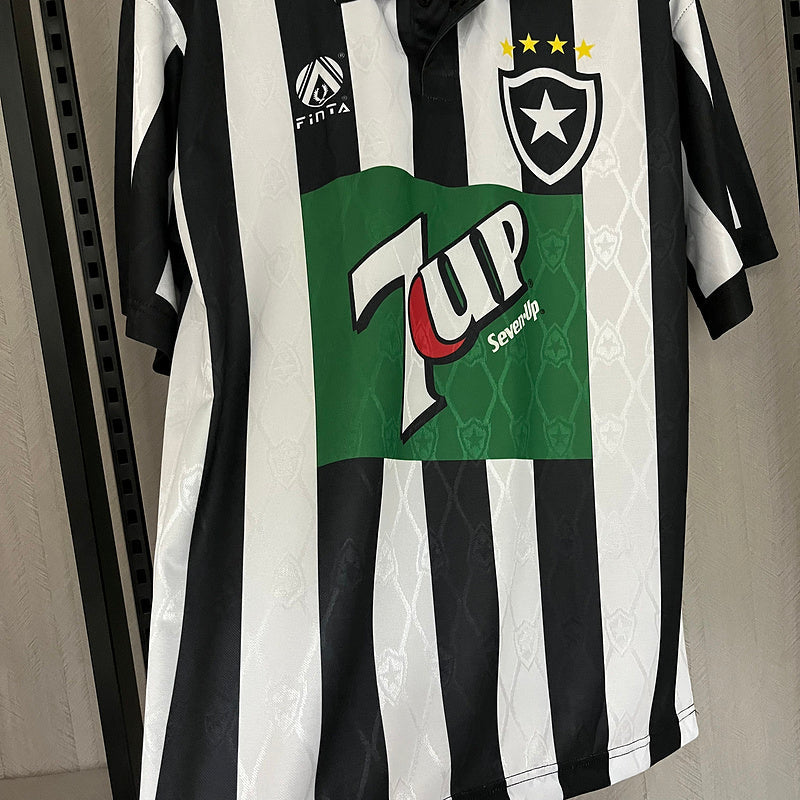 Camisa Retrô Botafogo 1995/96 Home