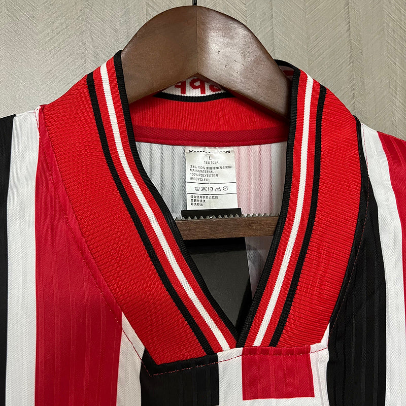 Camisa Retrô São Paulo 1997 Away