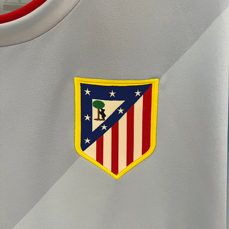 Camisa Retrô Atlético de Madrid 2013/14 Away