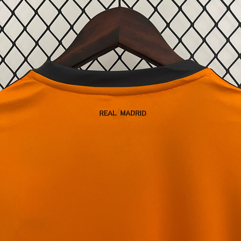 Camisa Retrô Real Madrid 2012/13 Third