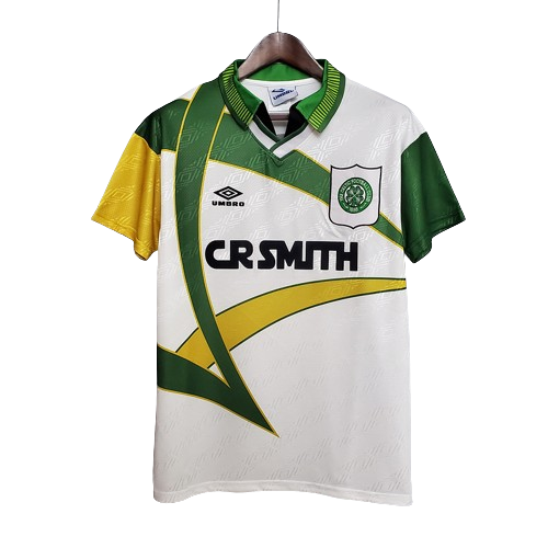 Camisa Retrô Celtics 1993/94 Home