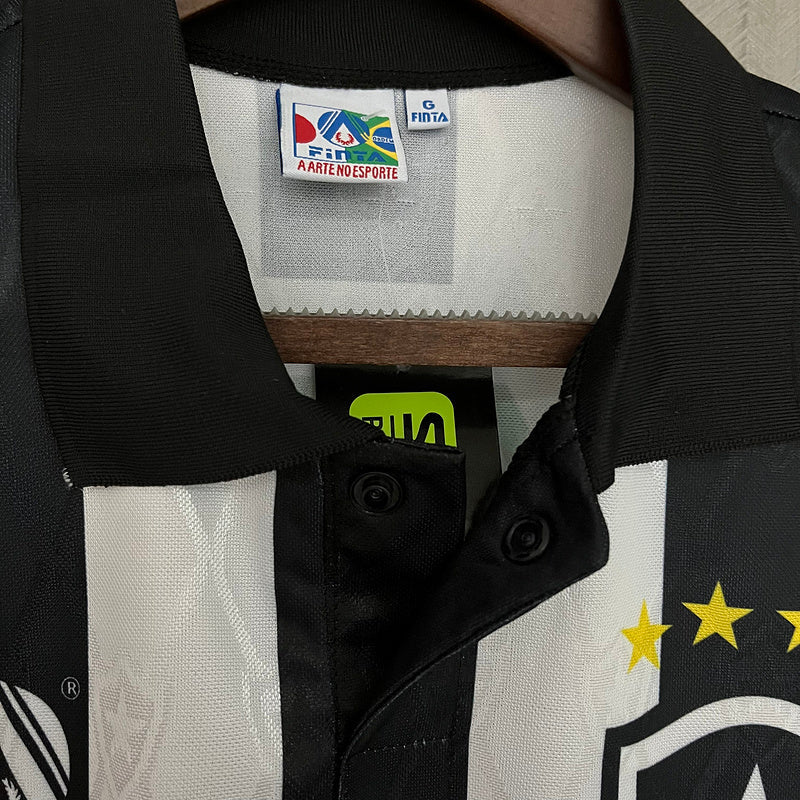 Camisa Retrô Botafogo 1995/96 Home