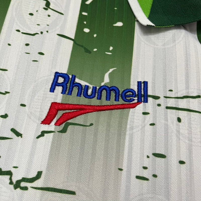 Camisa Retrô Palmeiras 1996/96 Away