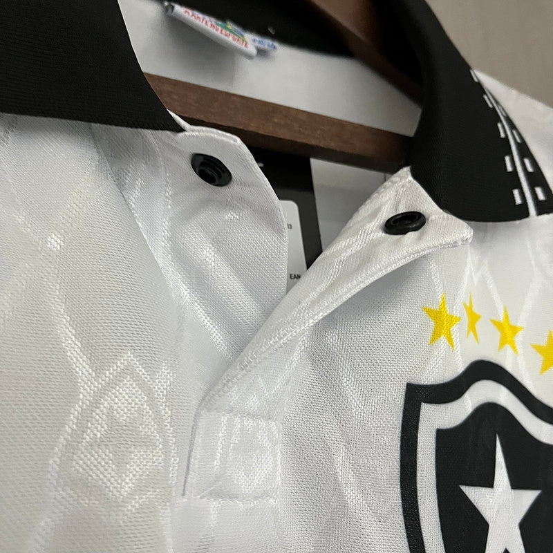 Camisa Retrô Botafogo 1995/96 Away