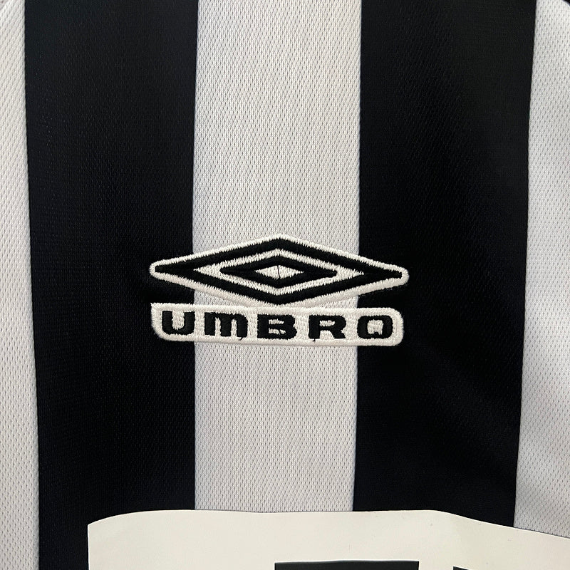 Camisa Retrô Atlético Mineiro 2003 Home