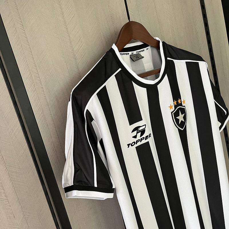 Camisa Retrô Botafogo 1999/00 Home