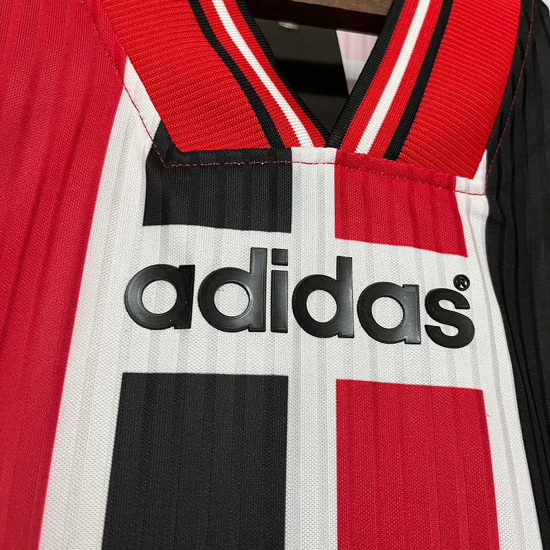 Camisa Retrô São Paulo 1997 Away