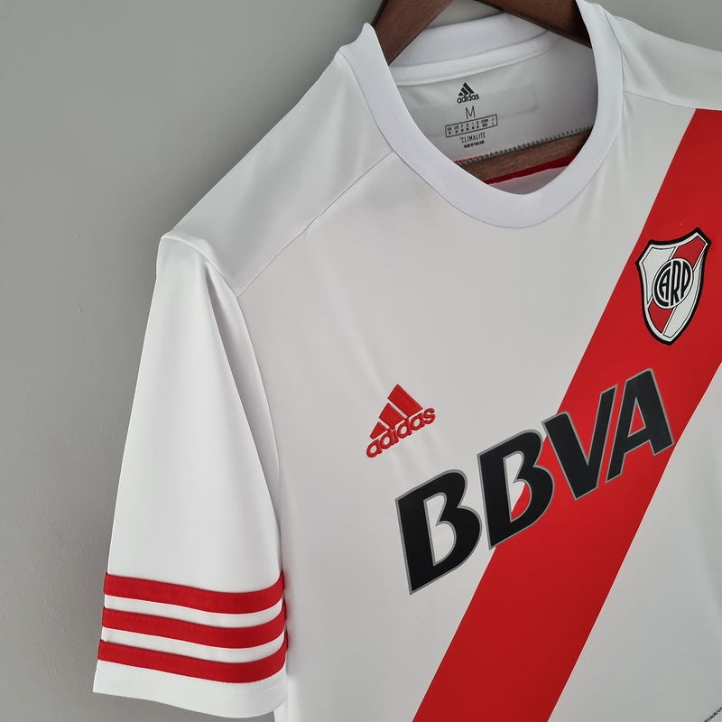 Camisa Retrô River Plate 2015/16 Home