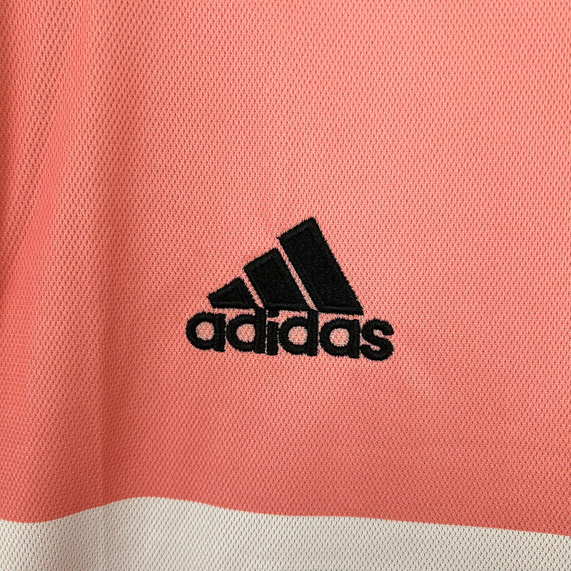 Camisa Retrô Juventus 2015/16 Away