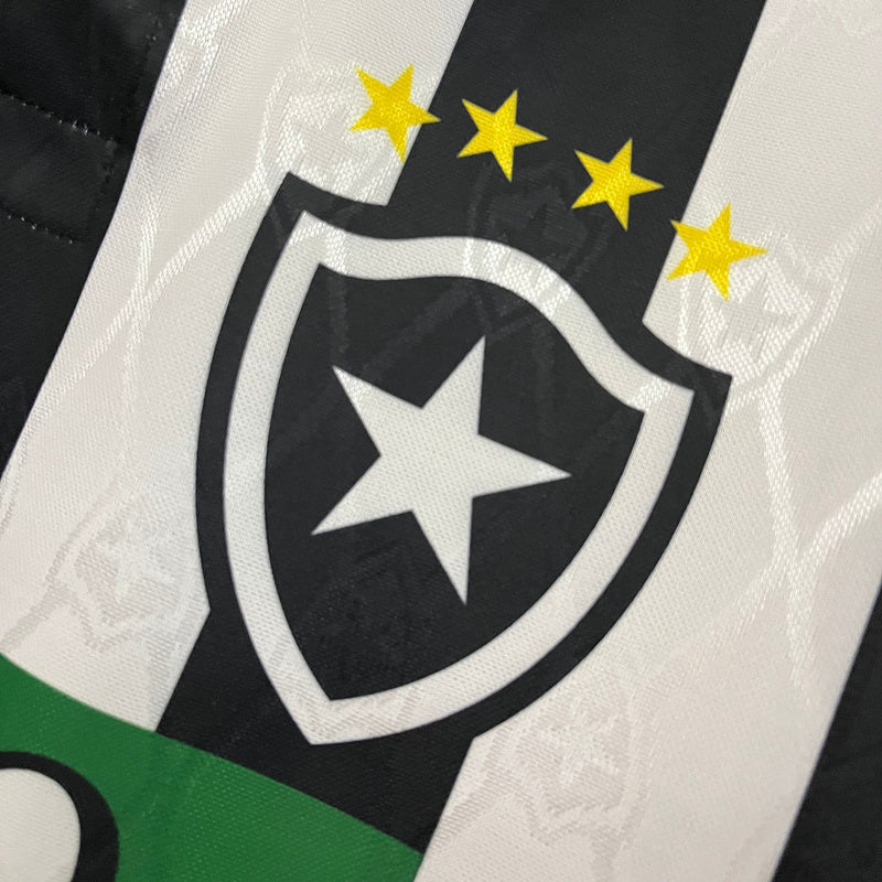 Camisa Retrô Botafogo 1995/96 Home