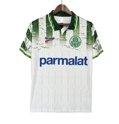 Camisa Retrô Palmeiras 1996/96 Away