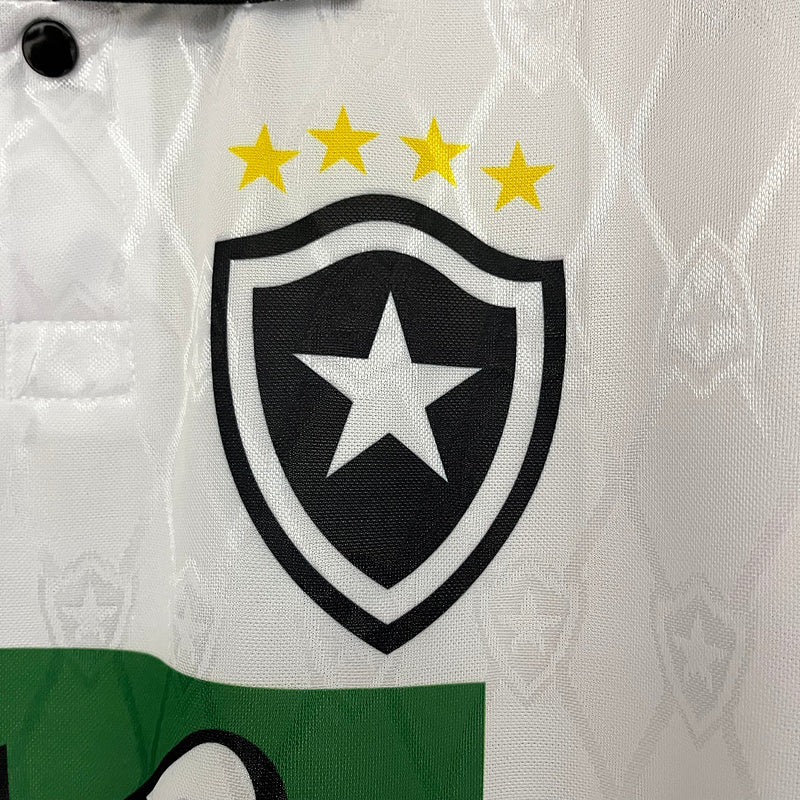 Camisa Retrô Botafogo 1995/96 Away