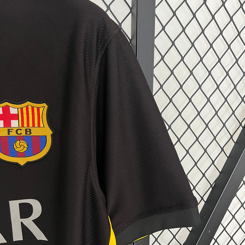 Camisa Retrô Barcelona 2013/14 Third