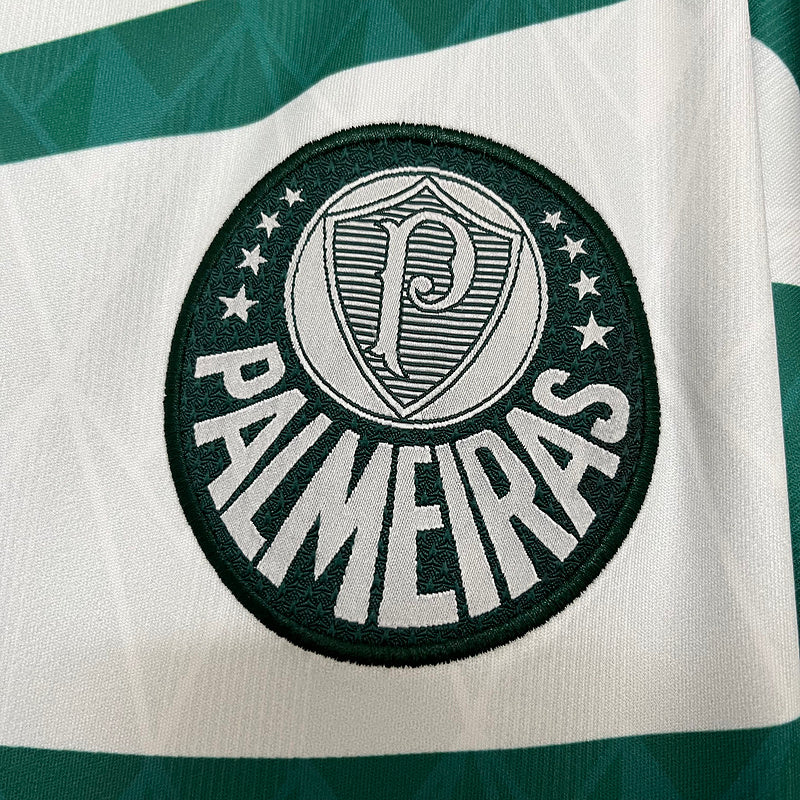 Camisa Retrô Palmeiras 1996/96 Third