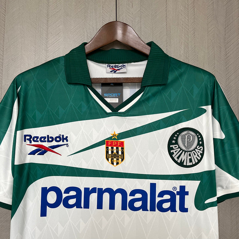 Camisa Retrô Palmeiras 1996/96 Third