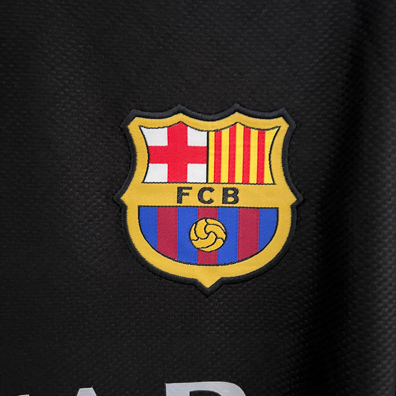 Camisa Retrô Barcelona 2013/14 Third