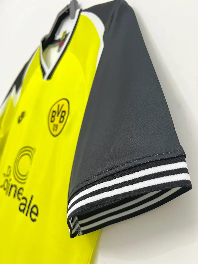 Camisa Retrô Borussia Dortmund 1995/96 Home