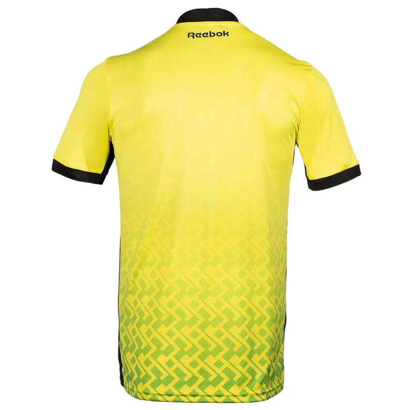 Camisa Botafogo Goleiro 2023/24 Amarela - Modelo Torcedor