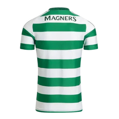 Camisa Celtics l 2024/25 Listrada - Modelo Torcedor