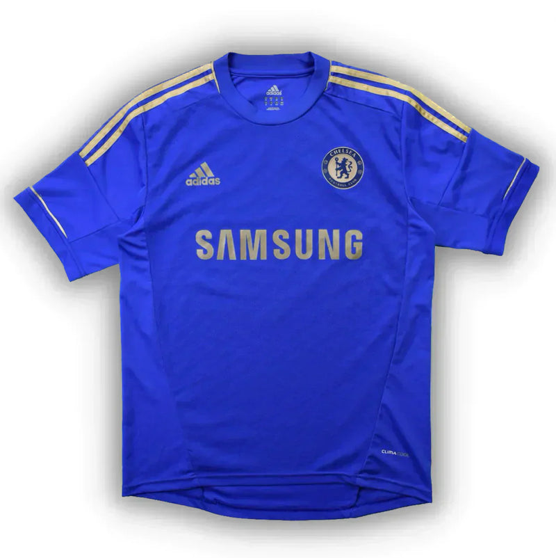 Camisa Retrô Chelsea 2012/13 Home