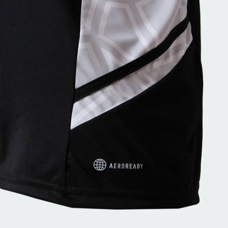 Camisa Atlético Mineiro Treino 2023/24 Preta - Modelo Torcedor